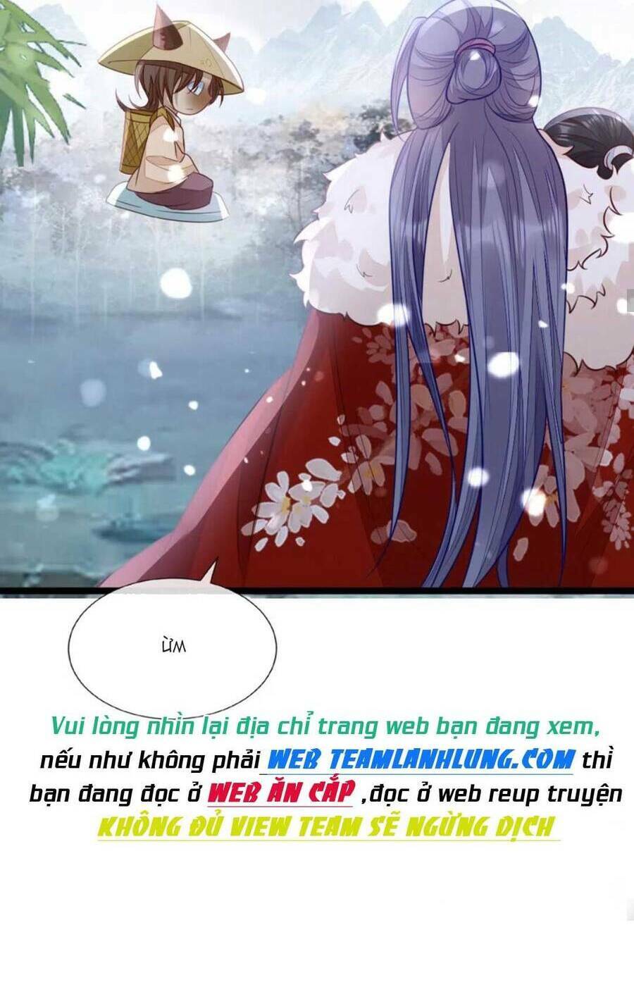 Mau Xuyên Không Rửa Tội Cho Nhân Vật Phản Diện - Chapter 151 - Page 37