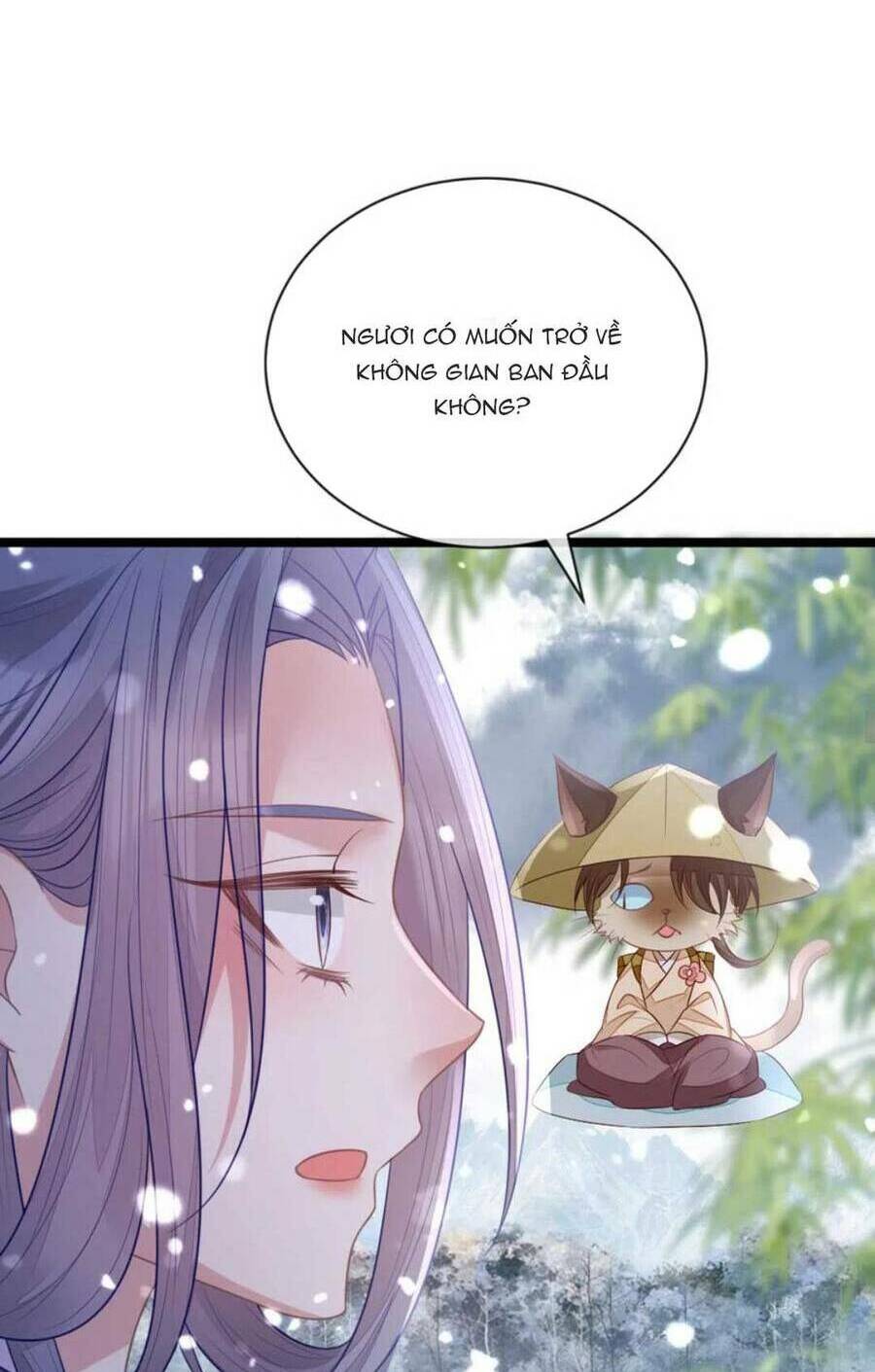 Mau Xuyên Không Rửa Tội Cho Nhân Vật Phản Diện - Chapter 151 - Page 38