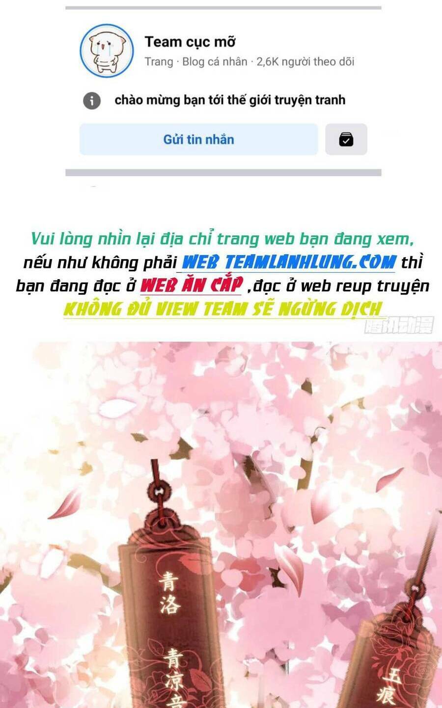 Mau Xuyên Không Rửa Tội Cho Nhân Vật Phản Diện - Chapter 151 - Page 3