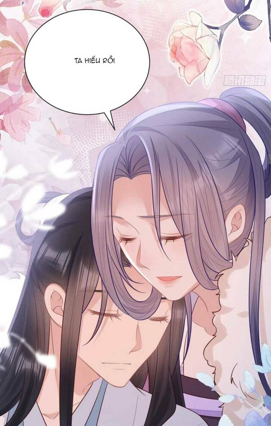 Mau Xuyên Không Rửa Tội Cho Nhân Vật Phản Diện - Chapter 151 - Page 40