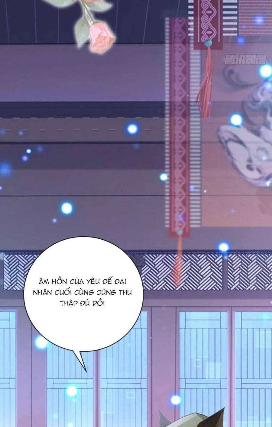 Mau Xuyên Không Rửa Tội Cho Nhân Vật Phản Diện - Chapter 151 - Page 43