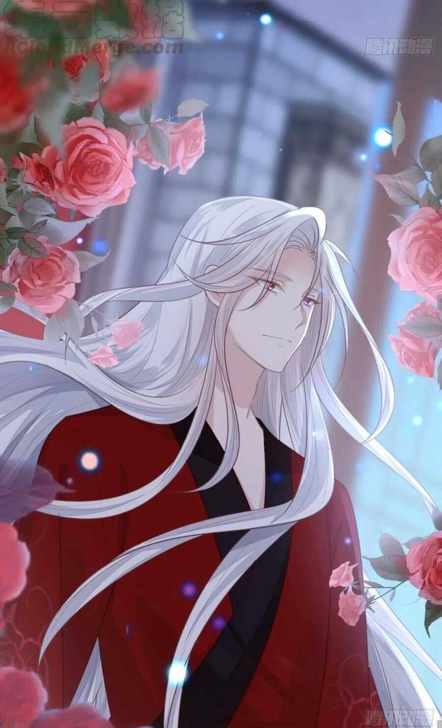 Mau Xuyên Không Rửa Tội Cho Nhân Vật Phản Diện - Chapter 151 - Page 46