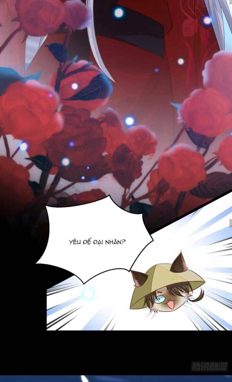 Mau Xuyên Không Rửa Tội Cho Nhân Vật Phản Diện - Chapter 151 - Page 47