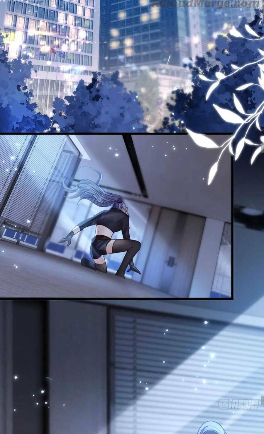 Mau Xuyên Không Rửa Tội Cho Nhân Vật Phản Diện - Chapter 151 - Page 49