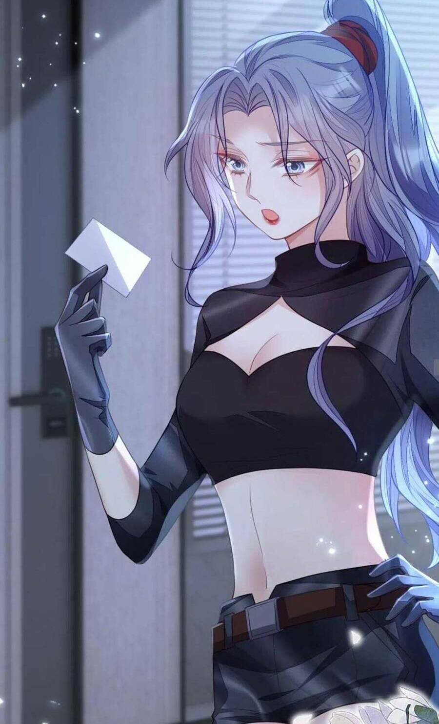 Mau Xuyên Không Rửa Tội Cho Nhân Vật Phản Diện - Chapter 151 - Page 50