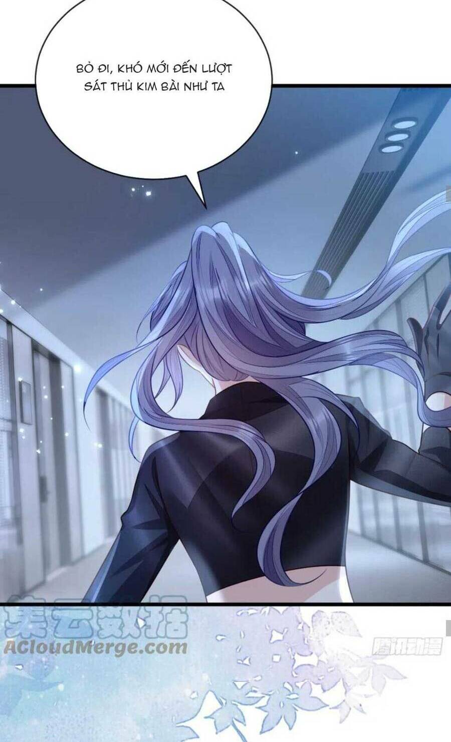 Mau Xuyên Không Rửa Tội Cho Nhân Vật Phản Diện - Chapter 151 - Page 52