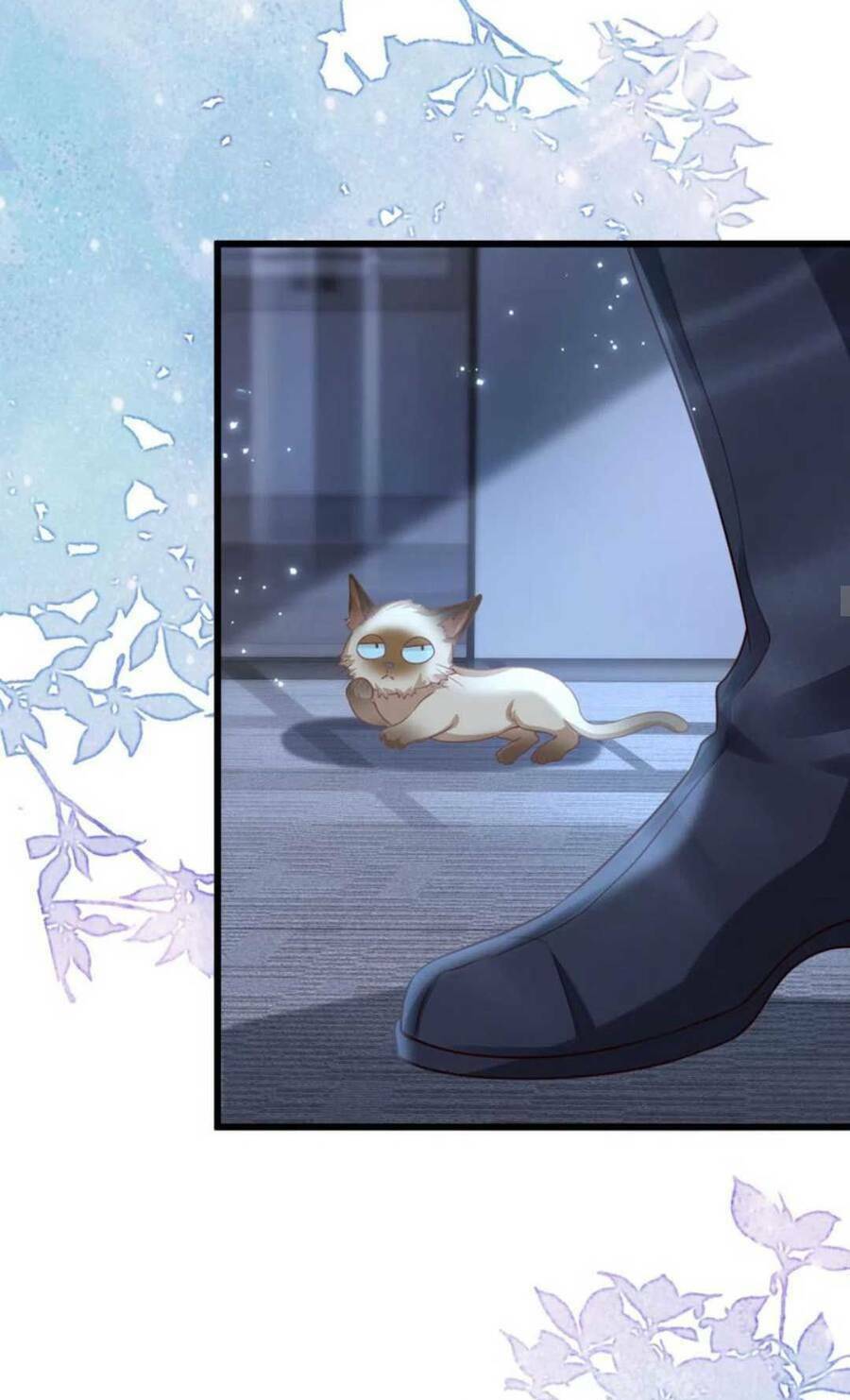 Mau Xuyên Không Rửa Tội Cho Nhân Vật Phản Diện - Chapter 151 - Page 53