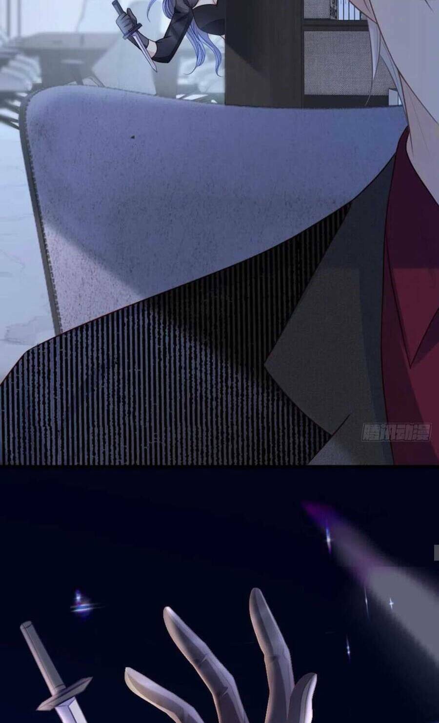 Mau Xuyên Không Rửa Tội Cho Nhân Vật Phản Diện - Chapter 151 - Page 55