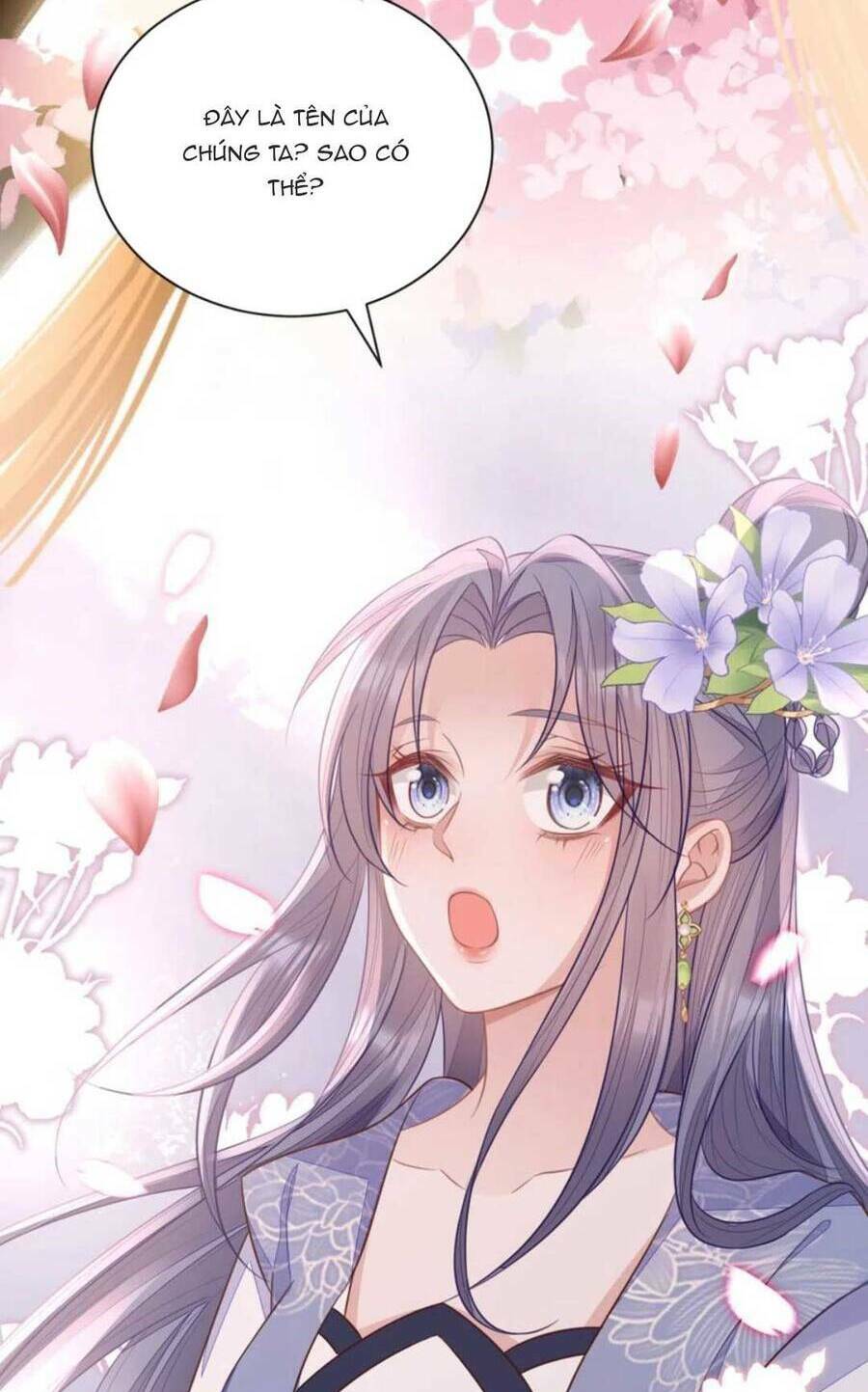 Mau Xuyên Không Rửa Tội Cho Nhân Vật Phản Diện - Chapter 151 - Page 5