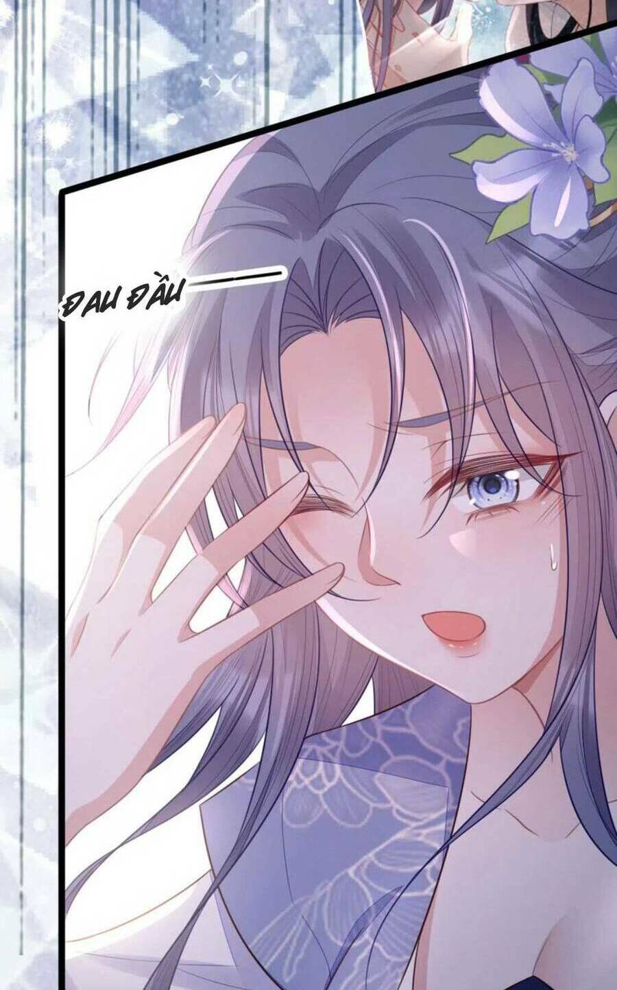 Mau Xuyên Không Rửa Tội Cho Nhân Vật Phản Diện - Chapter 151 - Page 8