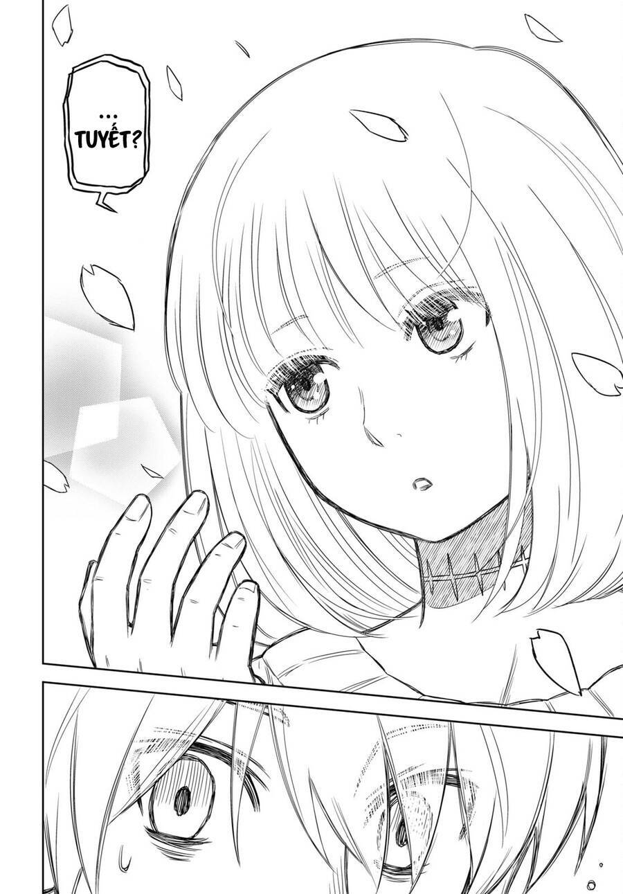 Shikabane-Gatana - Chapter 17.2 - Page 16