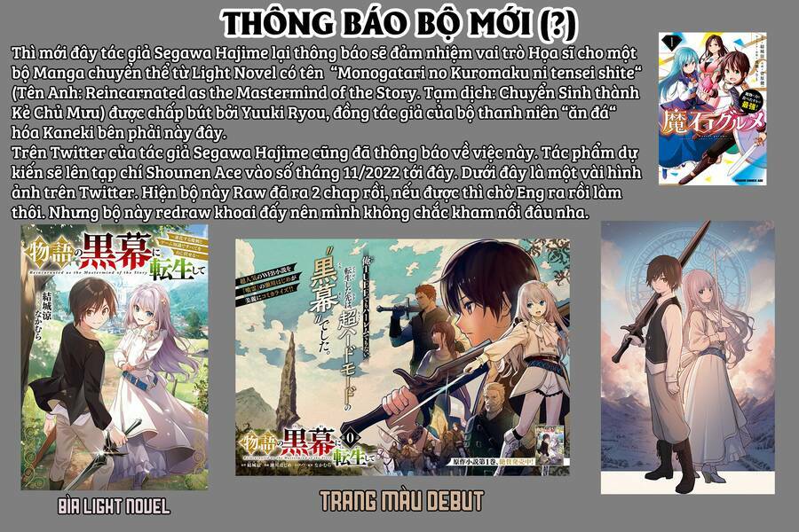 Shikabane-Gatana - Chapter 17.2 - Page 22