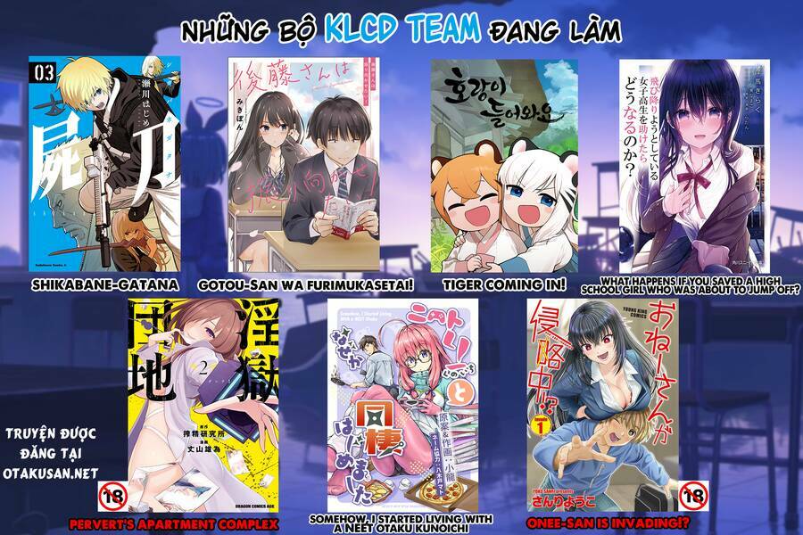 Shikabane-Gatana - Chapter 17.2 - Page 25