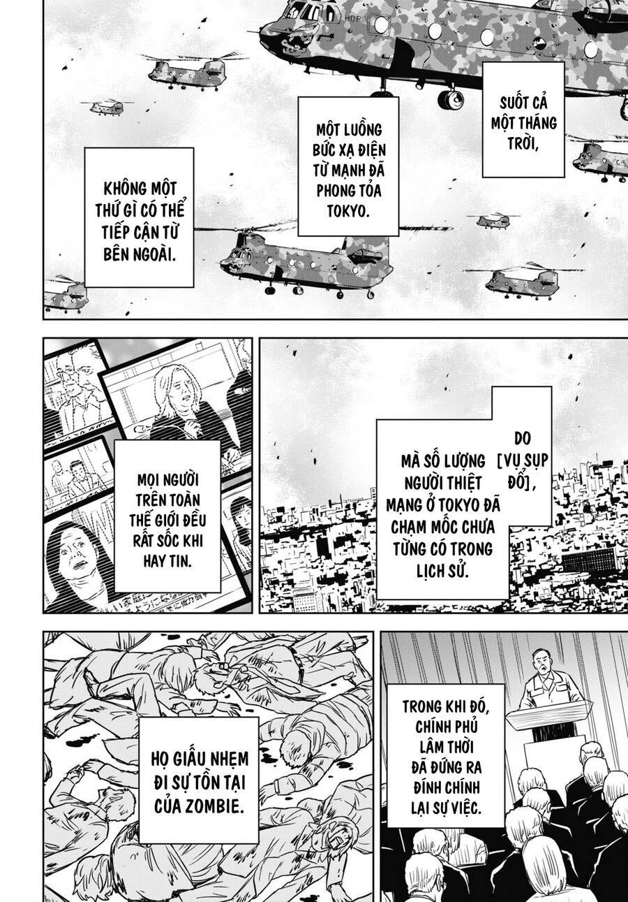 Shikabane-Gatana - Chapter 17.2 - Page 4