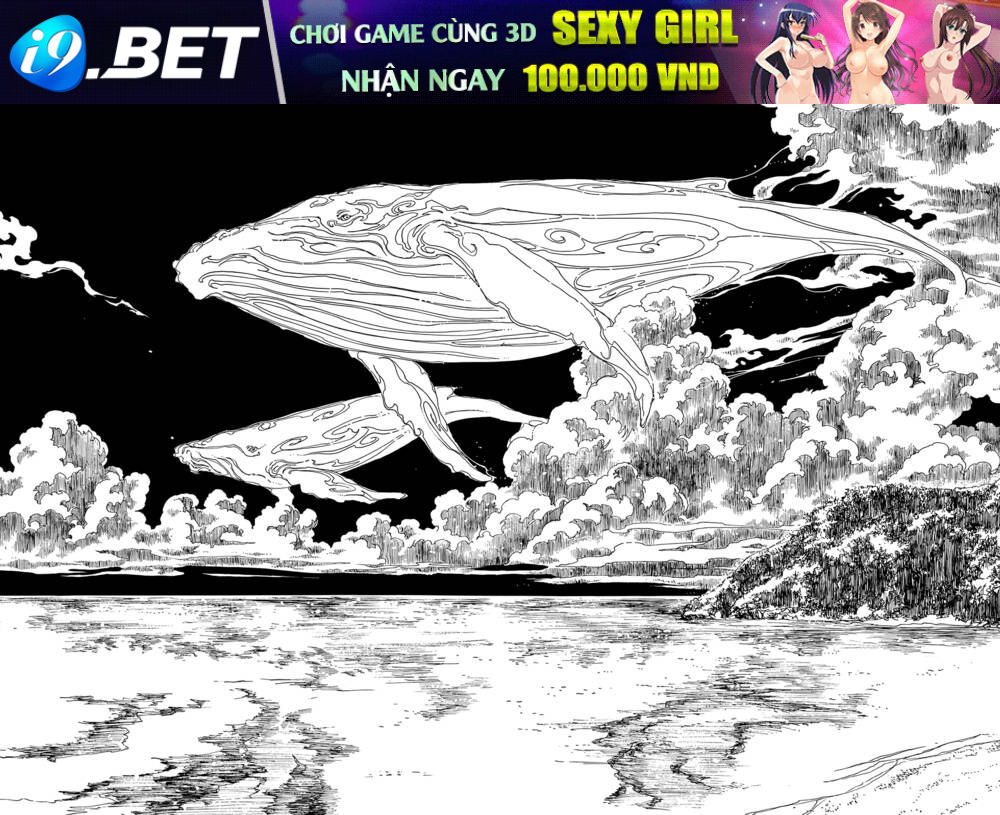 Âm thanh của bầu trời - Chapter 11 - Page 30