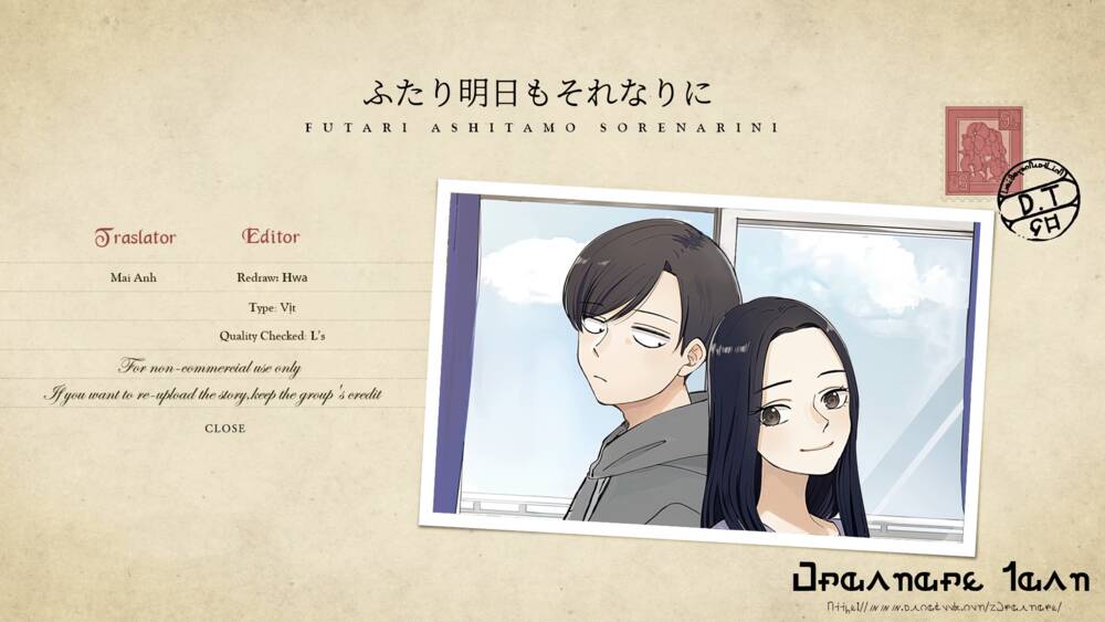 Âm thanh của bầu trời - Chapter 11 - Page 34