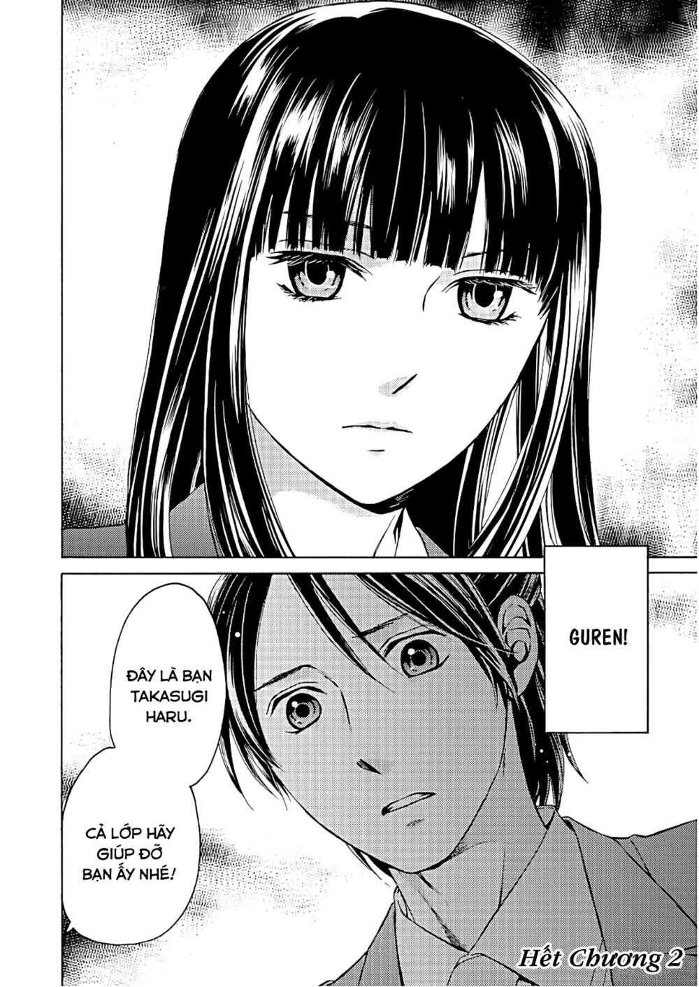 Sát Nhân Luyện Tội - Chapter 2 - Page 24