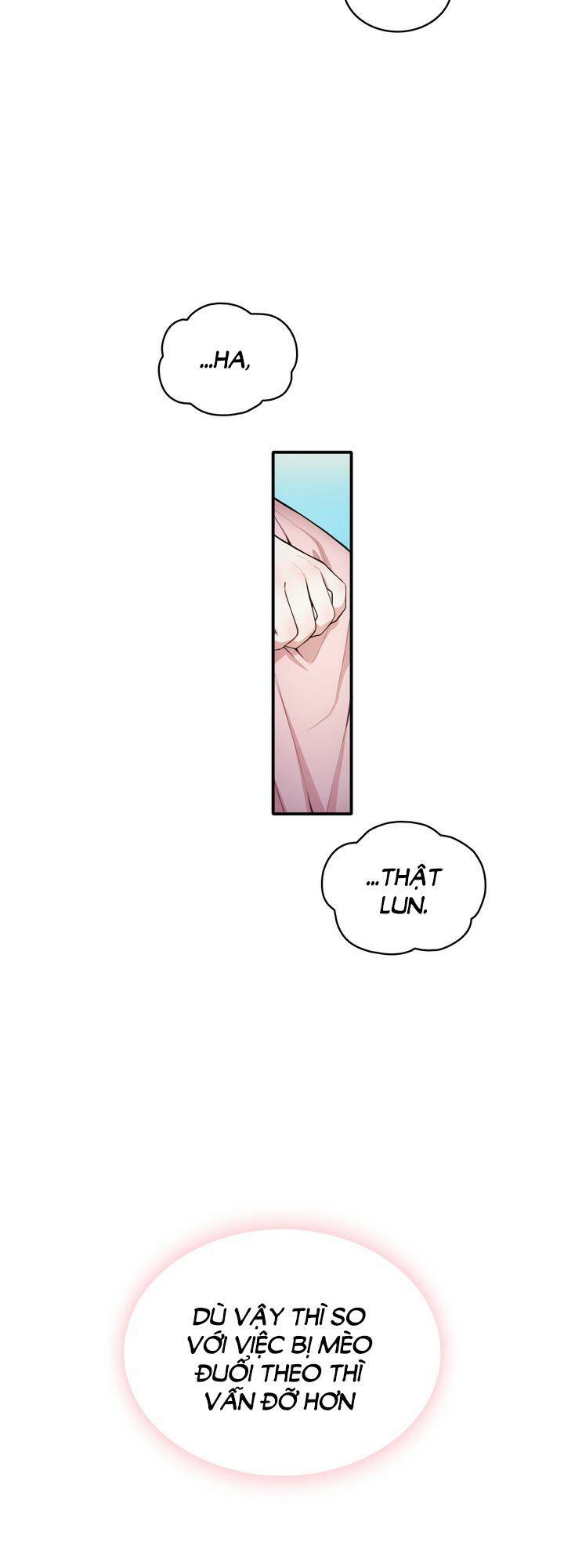 Gấu Bông Của Ngài Công Tước - Chapter 10 - Page 10