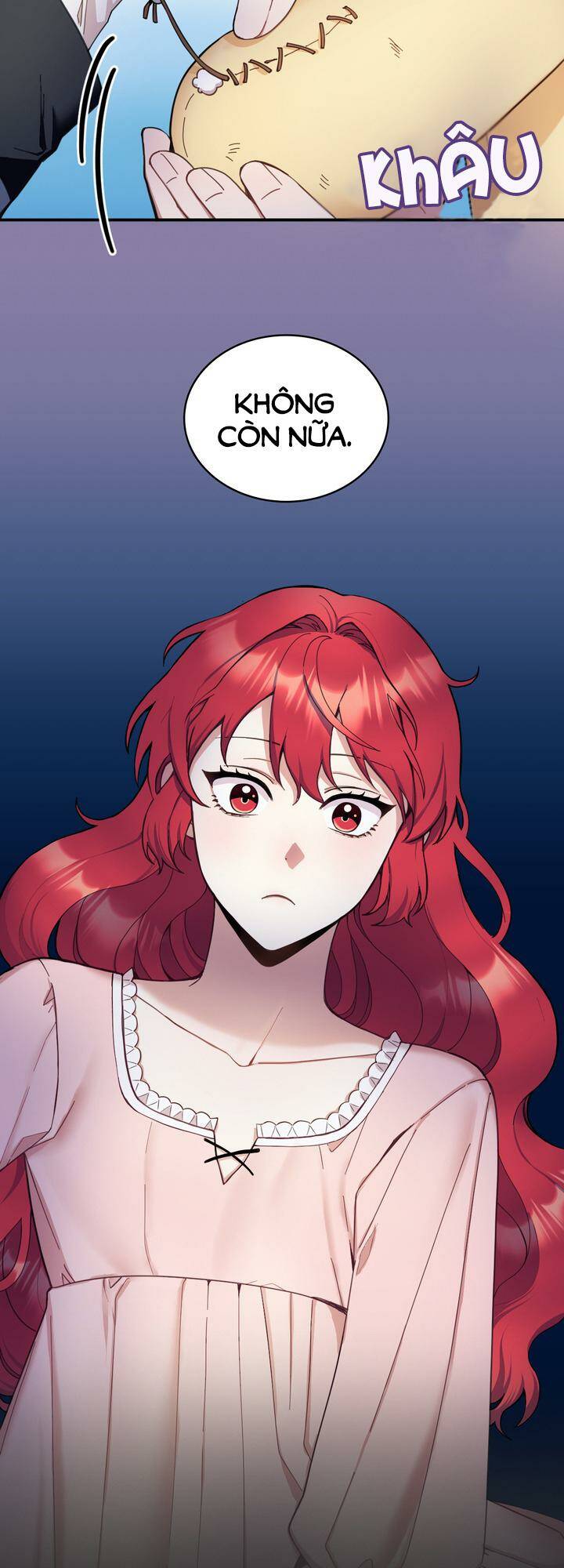 Gấu Bông Của Ngài Công Tước - Chapter 10 - Page 38