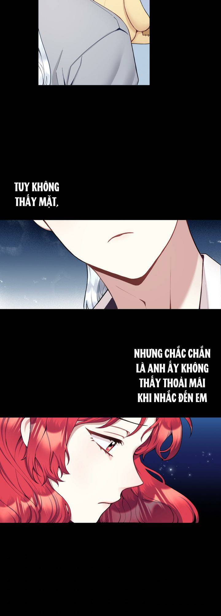 Gấu Bông Của Ngài Công Tước - Chapter 10 - Page 40