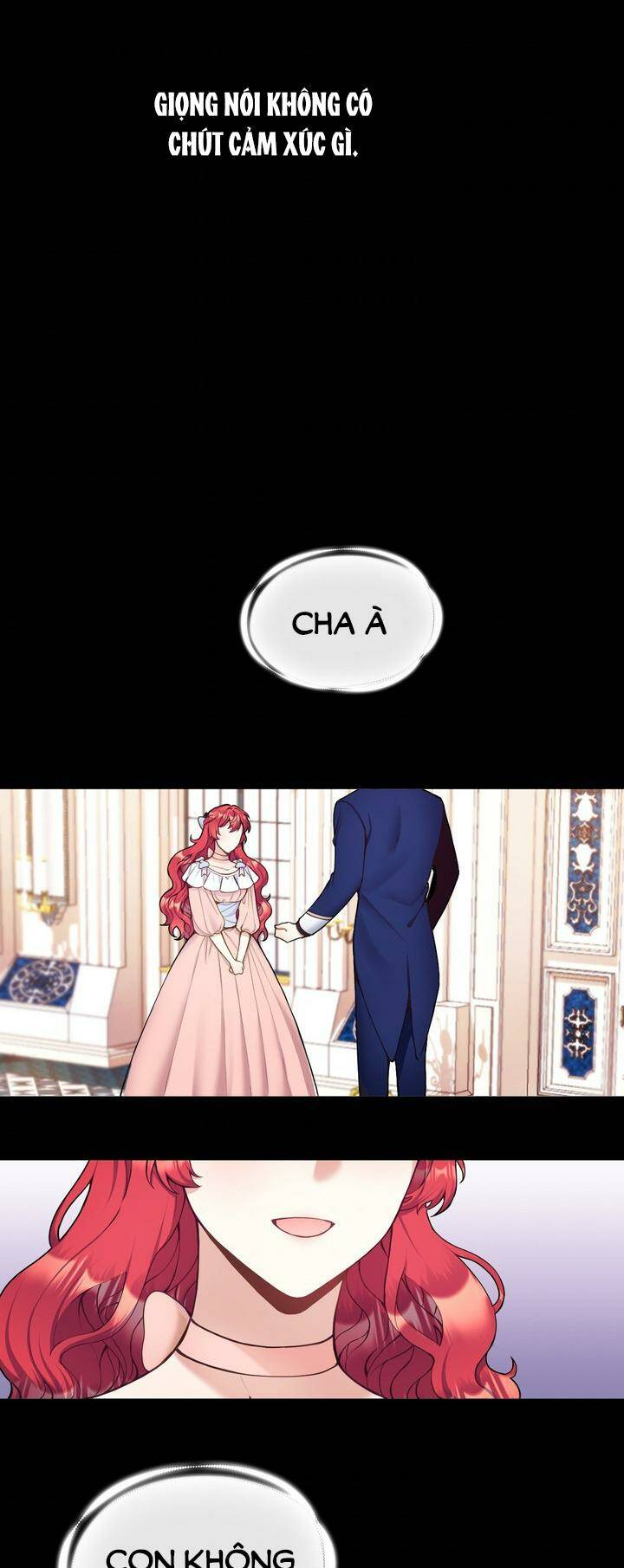 Gấu Bông Của Ngài Công Tước - Chapter 10 - Page 41