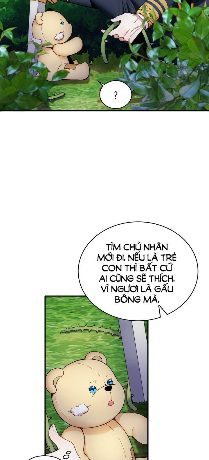 Gấu Bông Của Ngài Công Tước - Chapter 10 - Page 6
