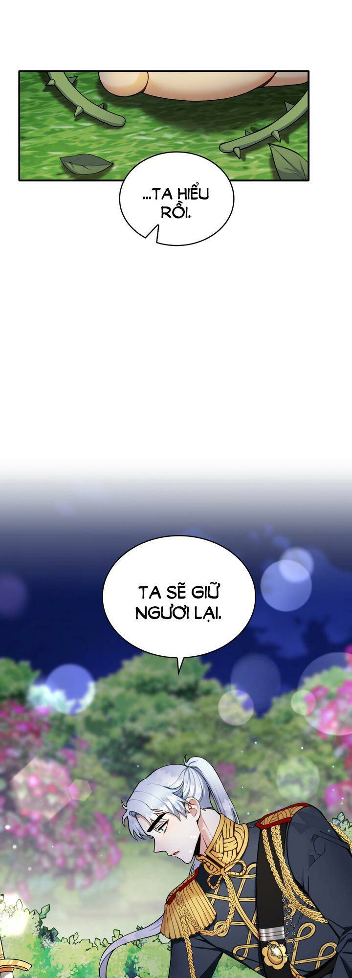 Gấu Bông Của Ngài Công Tước - Chapter 10 - Page 8