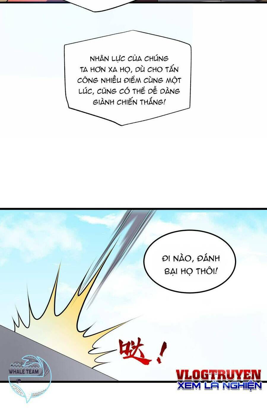 Náo Động Thiên Khởi - Chapter 21 - Page 11
