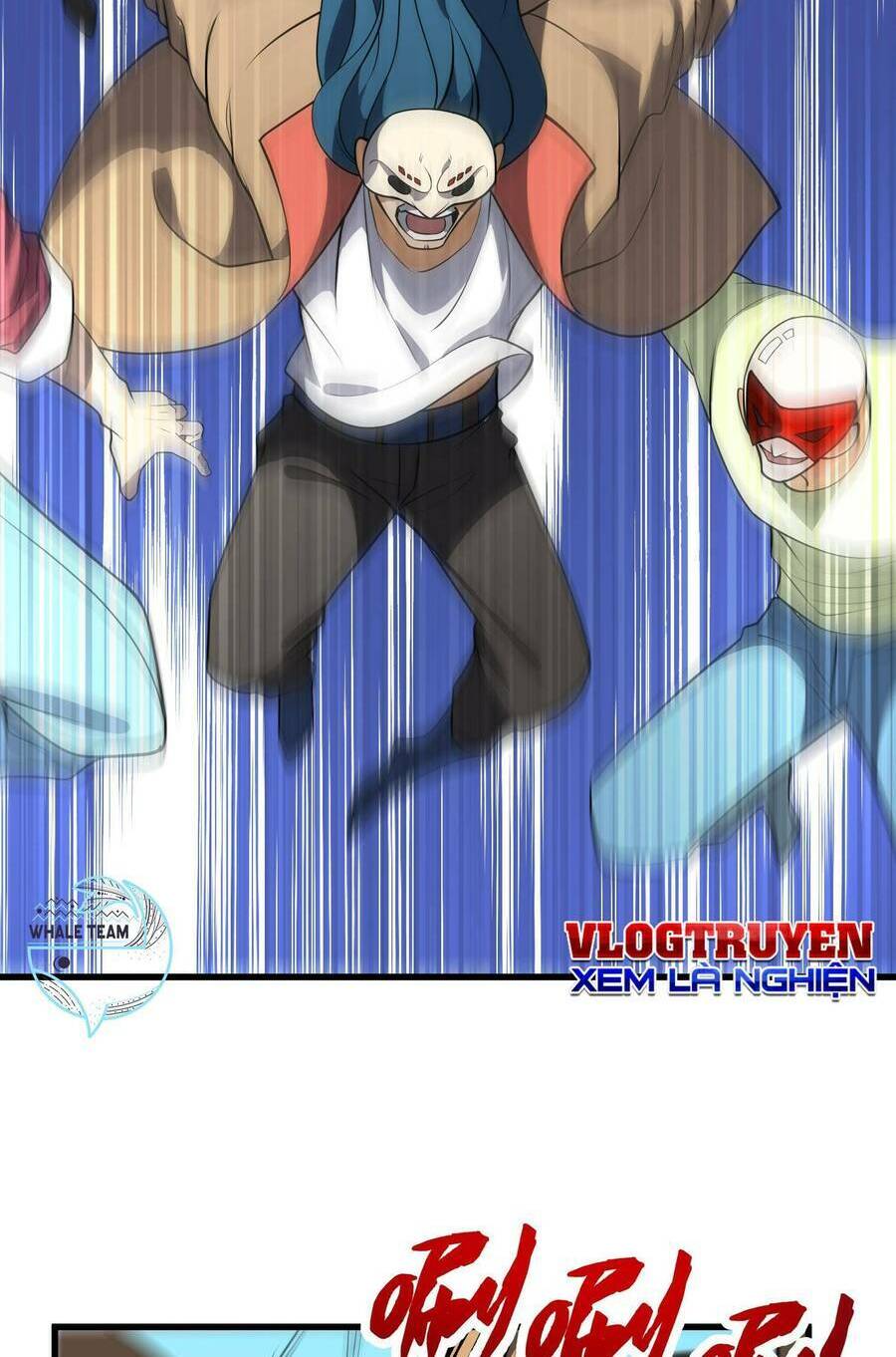 Náo Động Thiên Khởi - Chapter 21 - Page 13