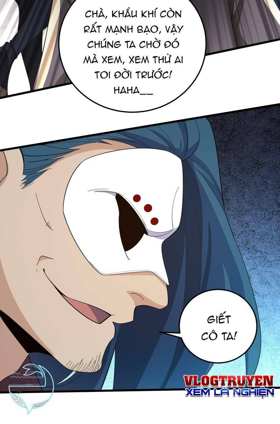 Náo Động Thiên Khởi - Chapter 21 - Page 17