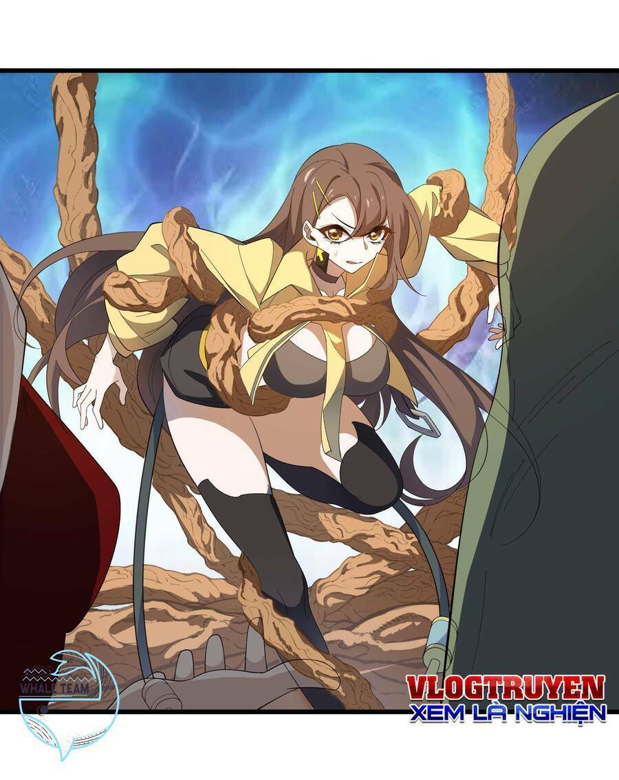 Náo Động Thiên Khởi - Chapter 21 - Page 18