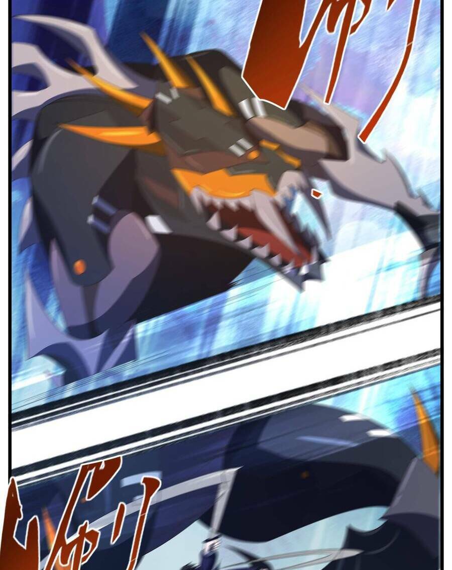 Náo Động Thiên Khởi - Chapter 21 - Page 20