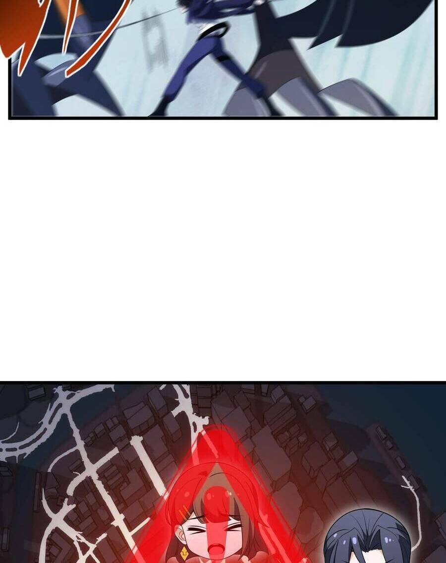 Náo Động Thiên Khởi - Chapter 21 - Page 21