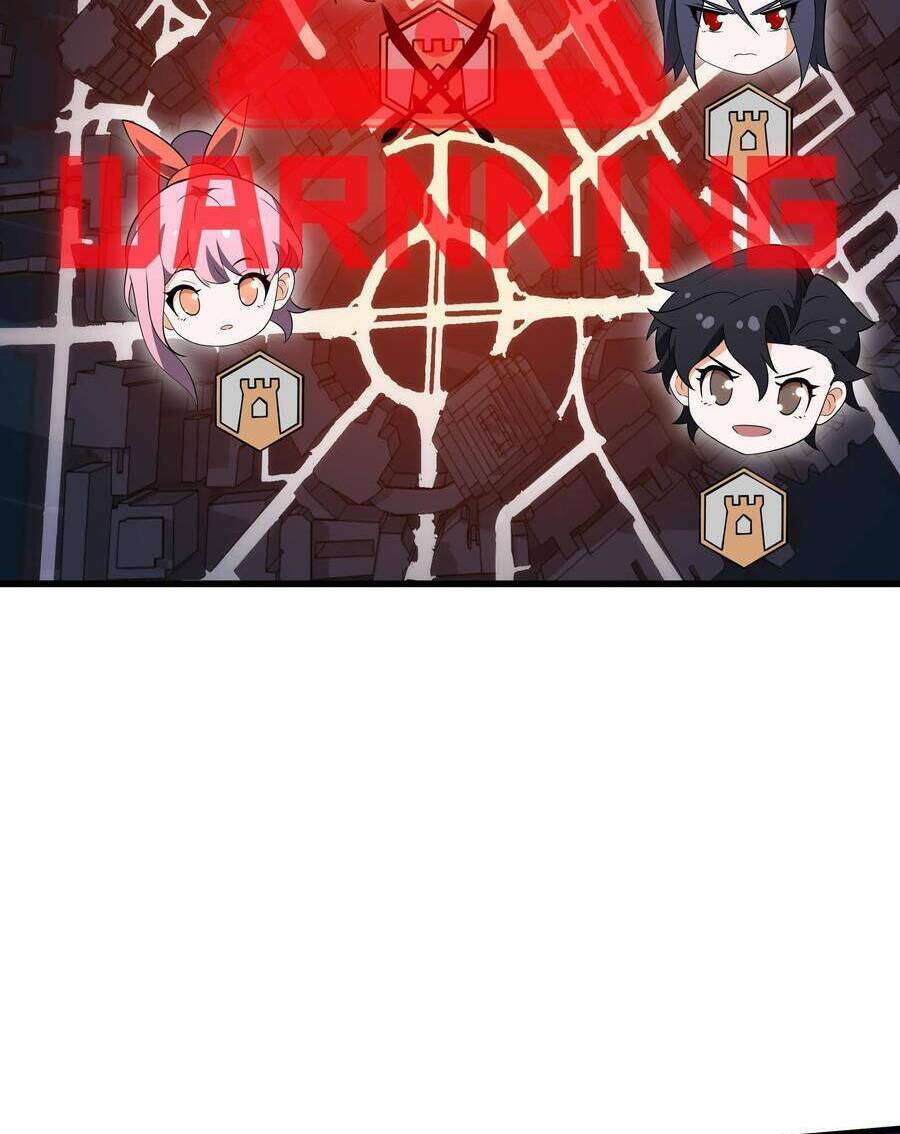 Náo Động Thiên Khởi - Chapter 21 - Page 22