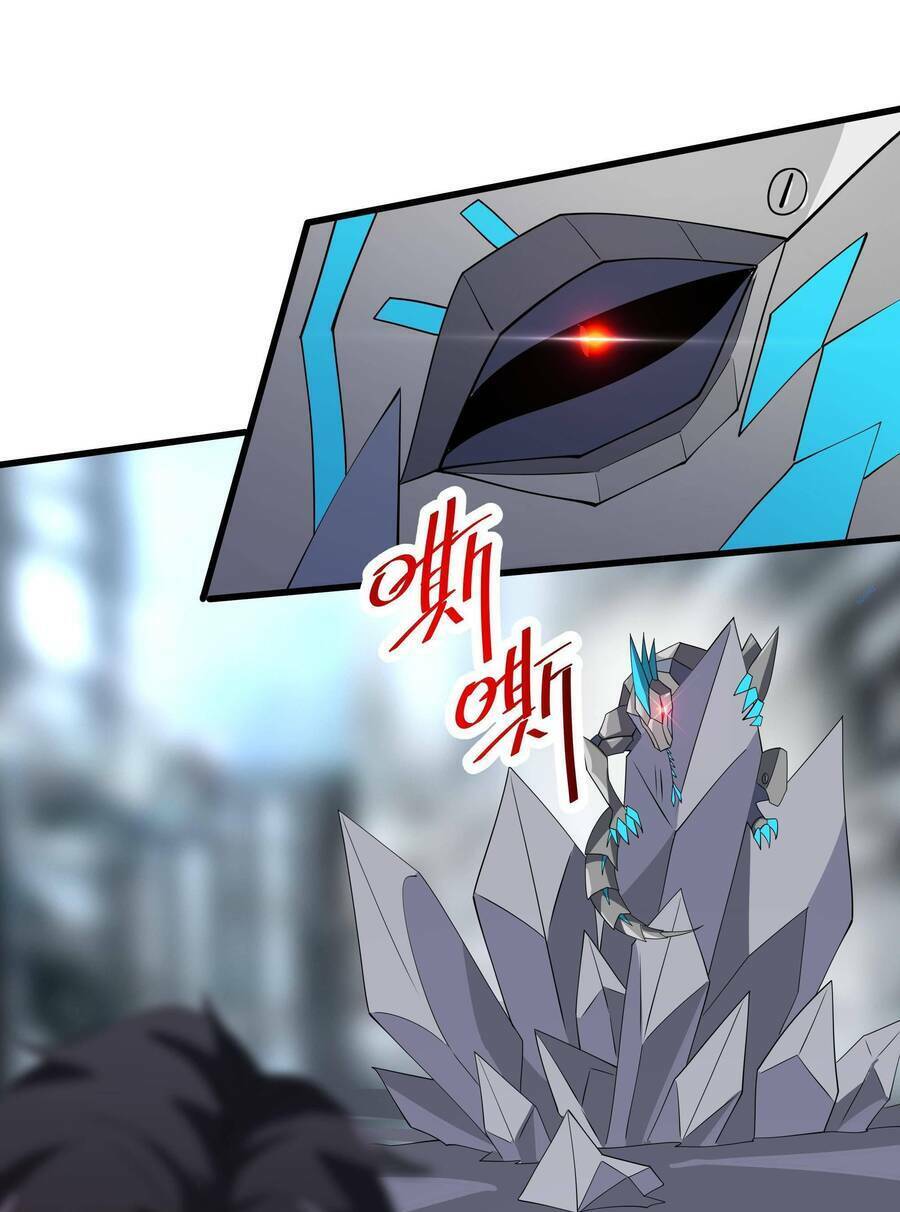 Náo Động Thiên Khởi - Chapter 21 - Page 24