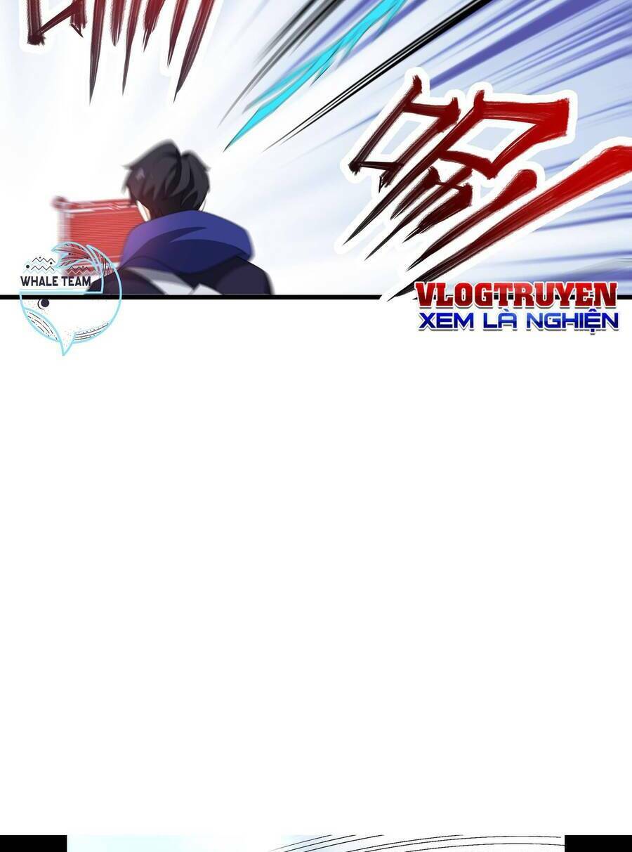 Náo Động Thiên Khởi - Chapter 21 - Page 26