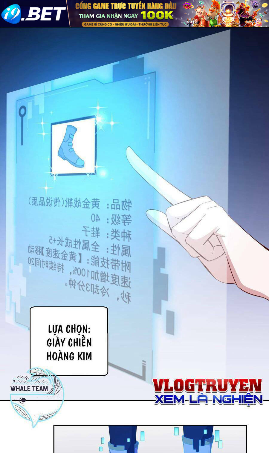 Náo Động Thiên Khởi - Chapter 21 - Page 30