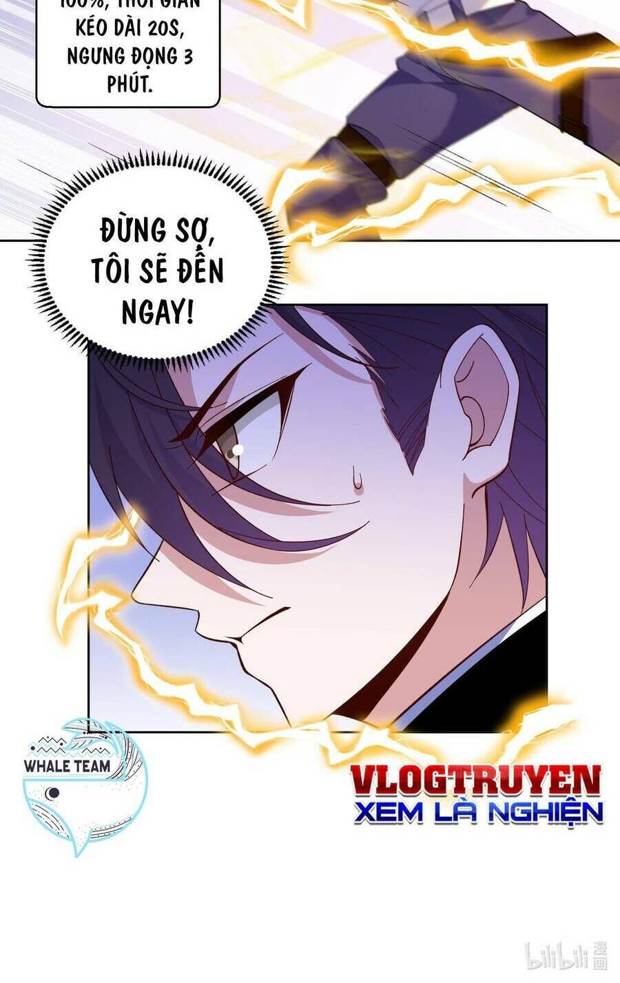 Náo Động Thiên Khởi - Chapter 21 - Page 33