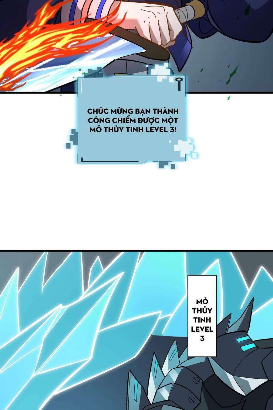 Náo Động Thiên Khởi - Chapter 21 - Page 6