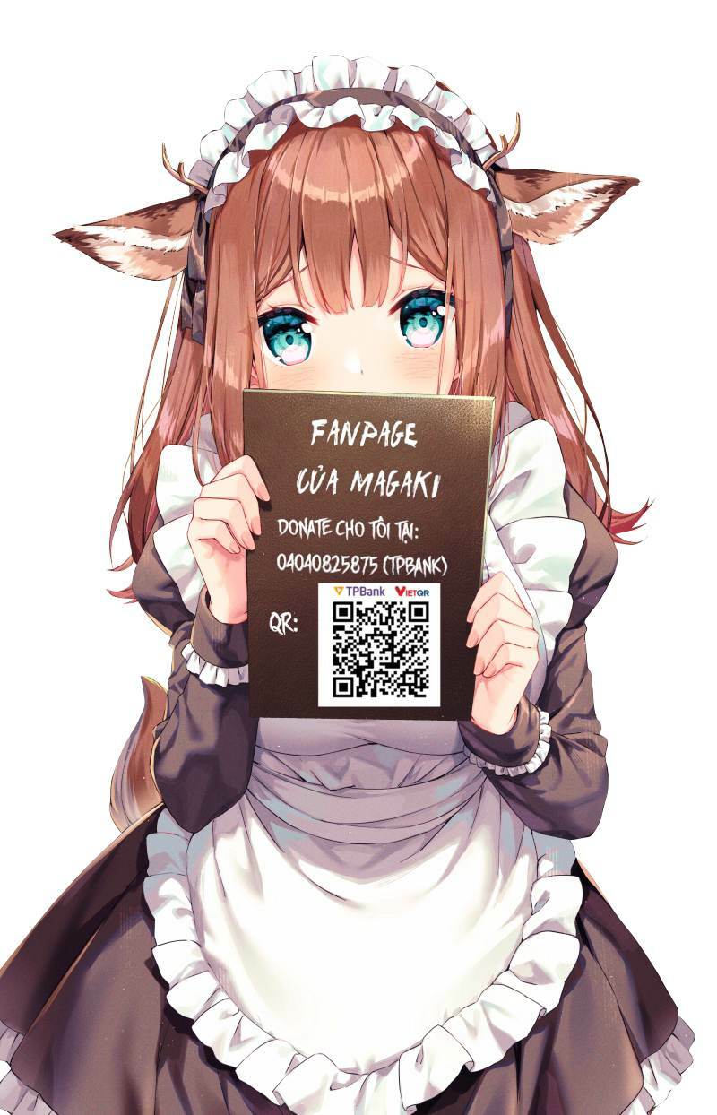 Trạng thái sát thủ của tôi rõ ràng vượt quá cả anh hùng rồi. - Chapter 2 - Page 23