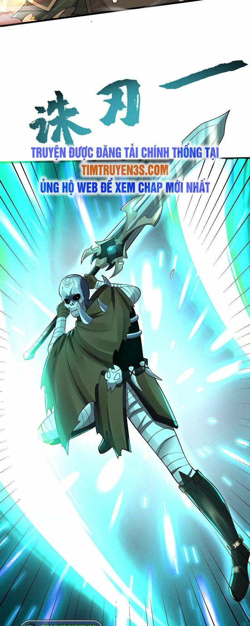 Trong Game Ta Là Vô Địch - Chapter 11 - Page 9