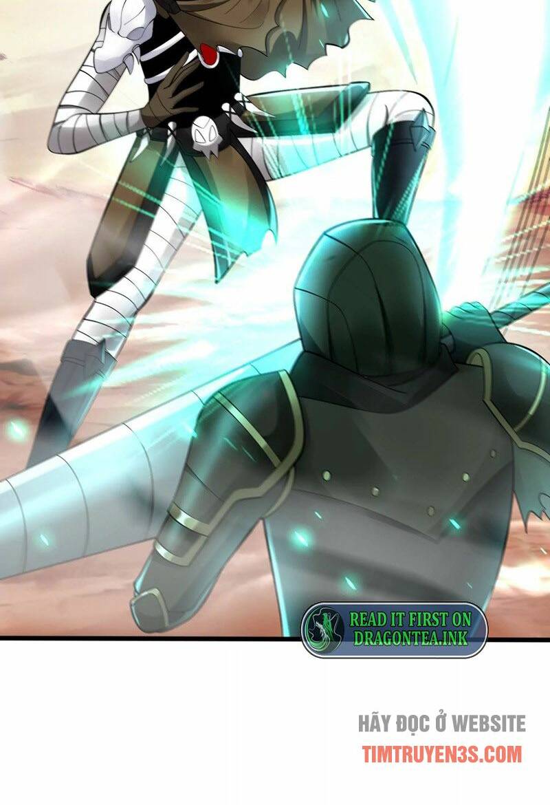 Trong Game Ta Là Vô Địch - Chapter 11 - Page 11