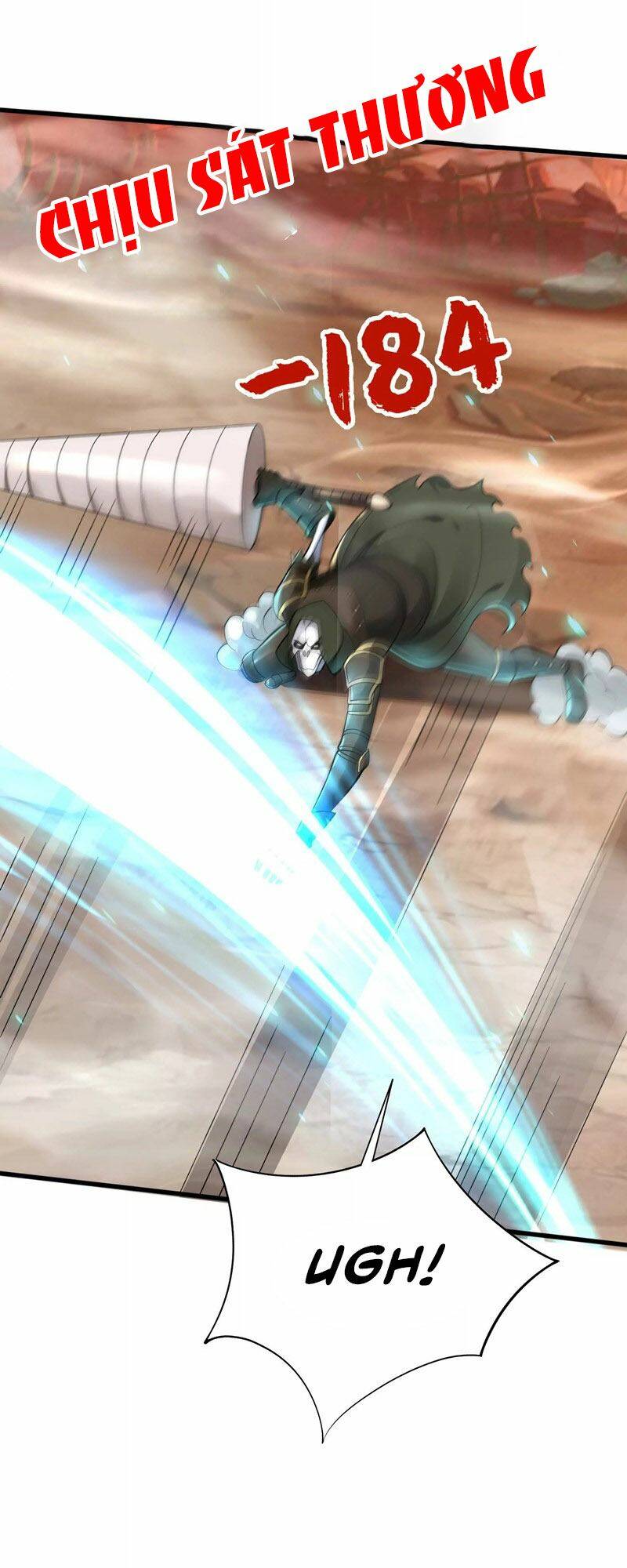 Trong Game Ta Là Vô Địch - Chapter 11 - Page 12