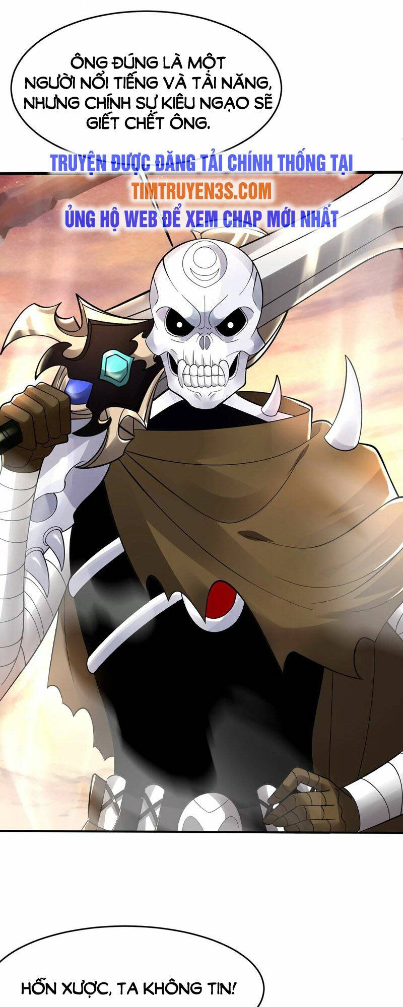 Trong Game Ta Là Vô Địch - Chapter 11 - Page 13