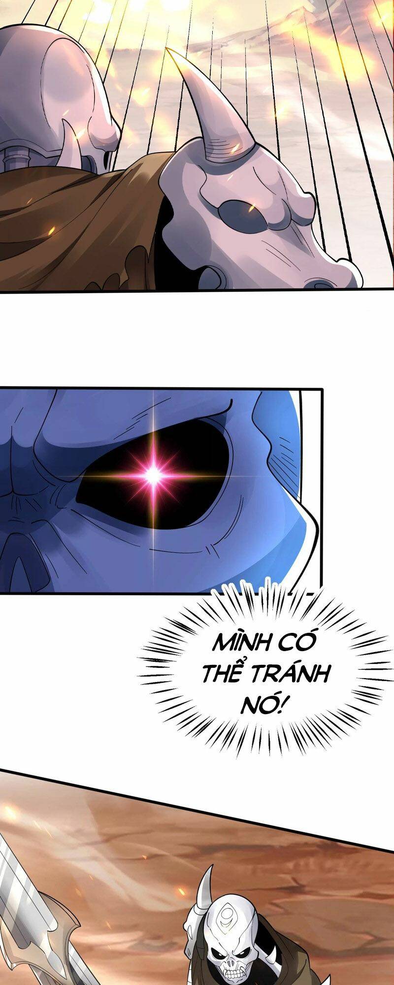 Trong Game Ta Là Vô Địch - Chapter 11 - Page 16