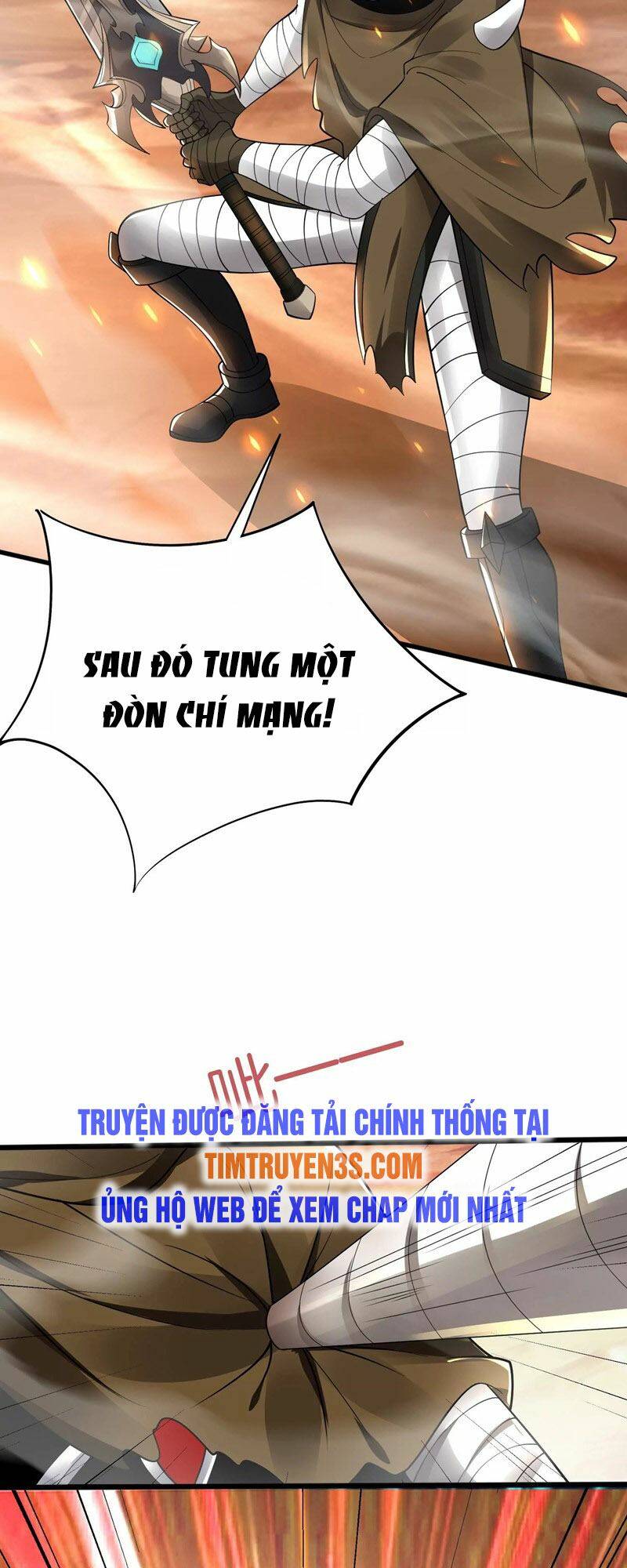 Trong Game Ta Là Vô Địch - Chapter 11 - Page 17