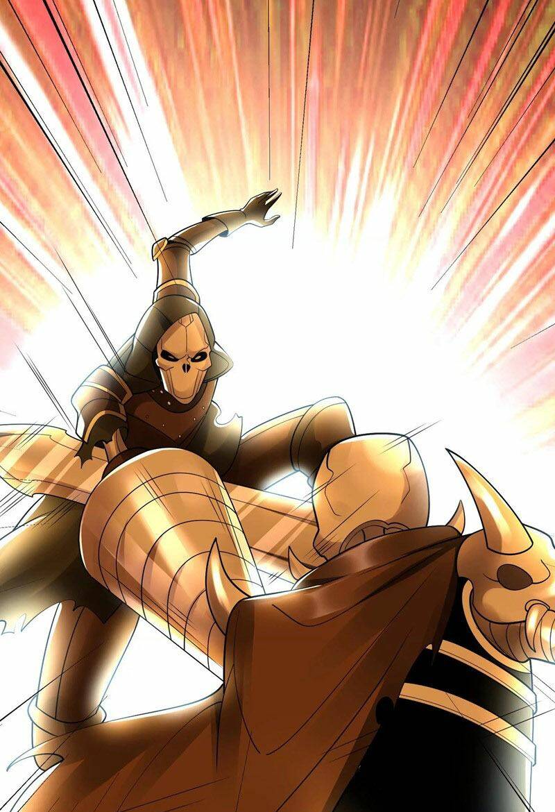 Trong Game Ta Là Vô Địch - Chapter 11 - Page 18