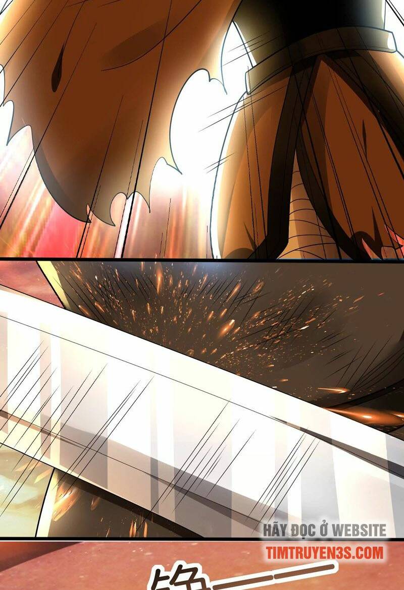 Trong Game Ta Là Vô Địch - Chapter 11 - Page 19