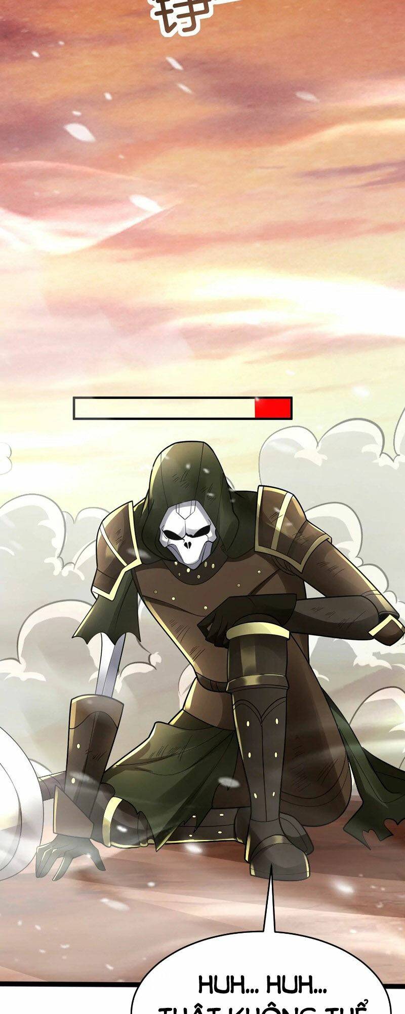 Trong Game Ta Là Vô Địch - Chapter 11 - Page 20