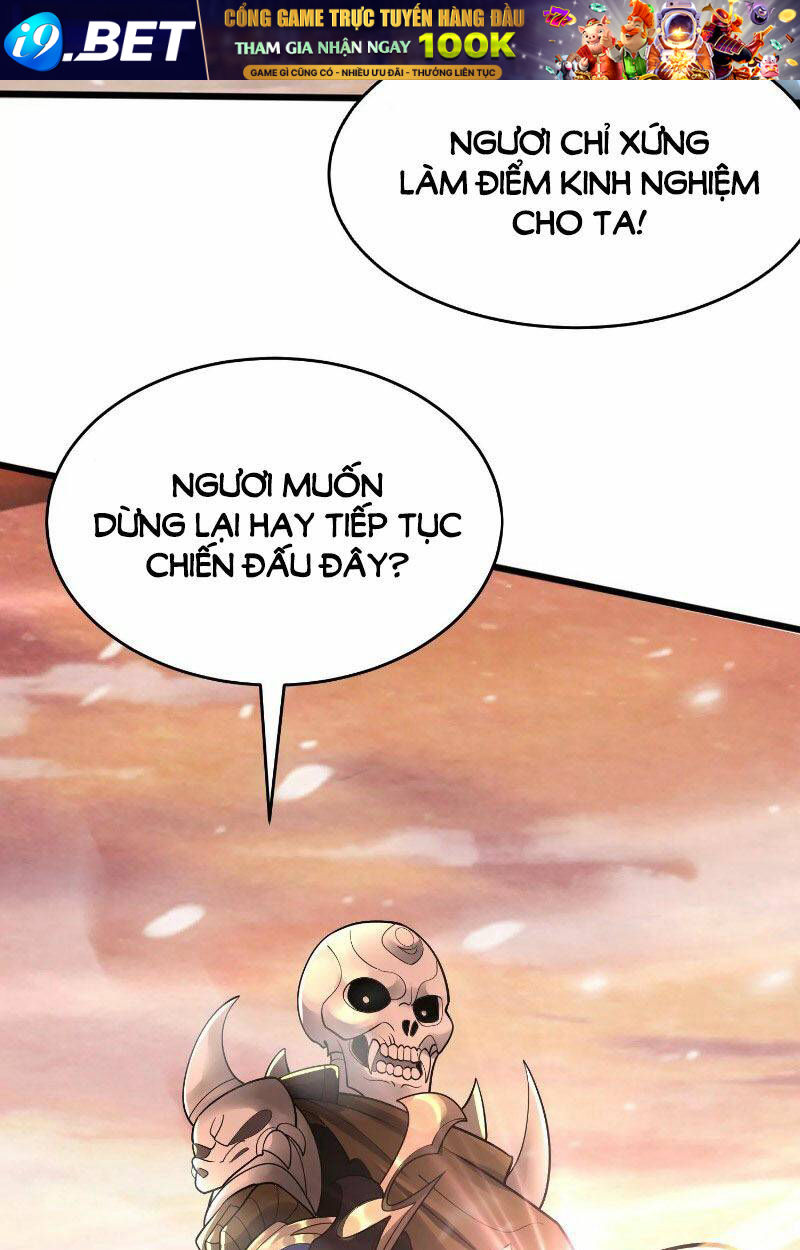 Trong Game Ta Là Vô Địch - Chapter 11 - Page 22